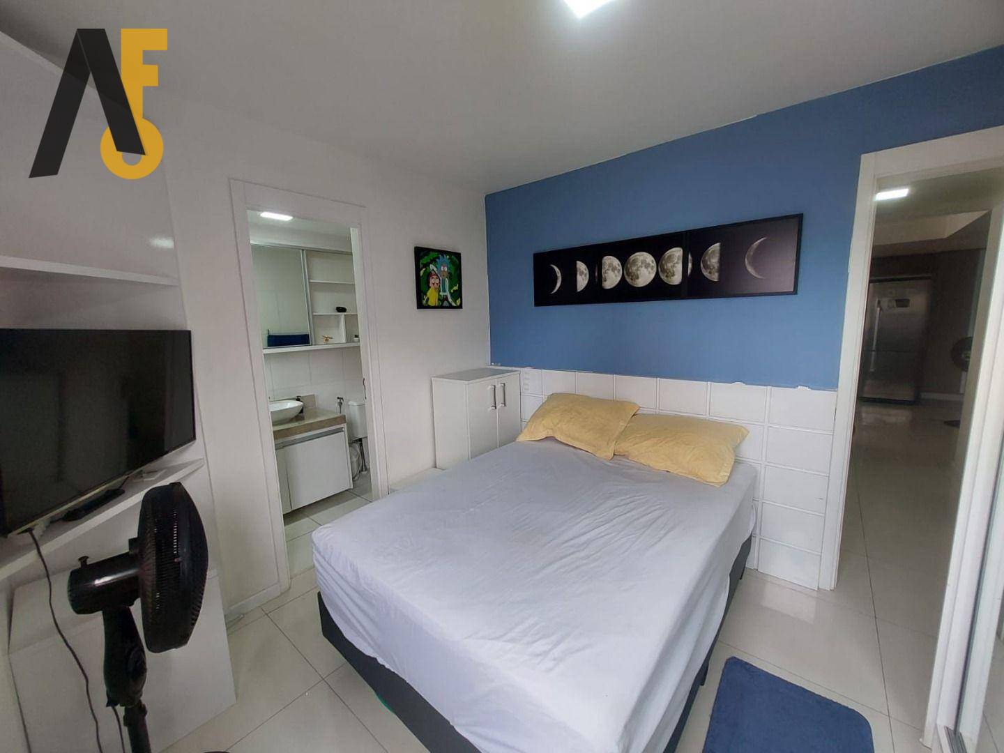 Apartamento à venda com 3 quartos, 70m² - Foto 14