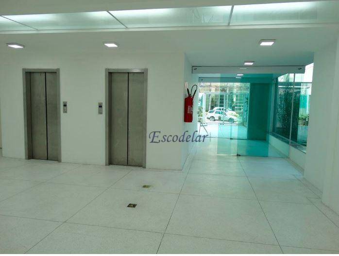 Prédio Inteiro para alugar, 5492m² - Foto 8