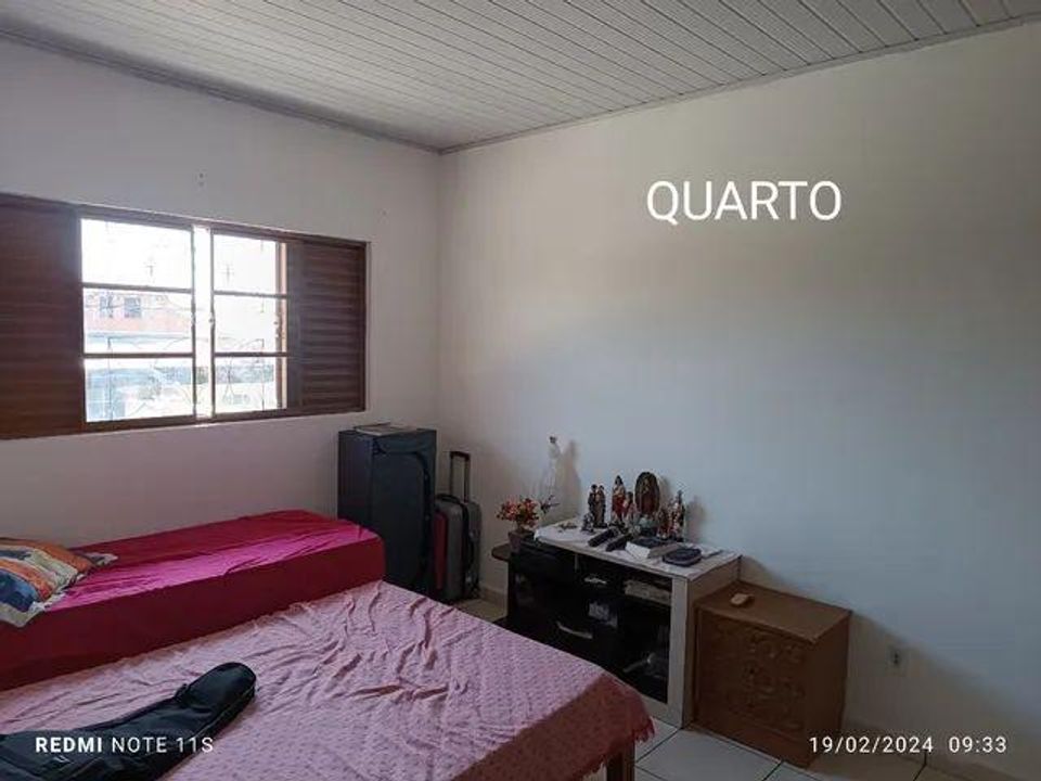 Casa à venda com 2 quartos, 196m² - Foto 5