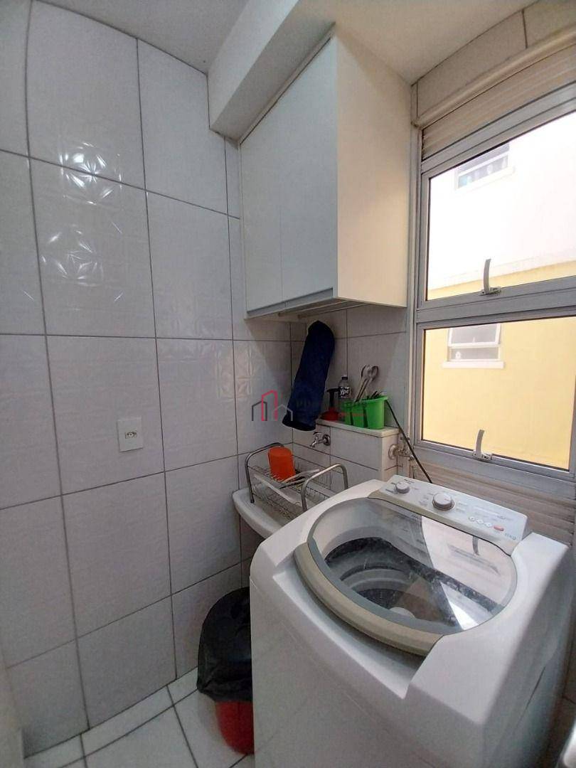 Apartamento à venda com 2 quartos, 57m² - Foto 8