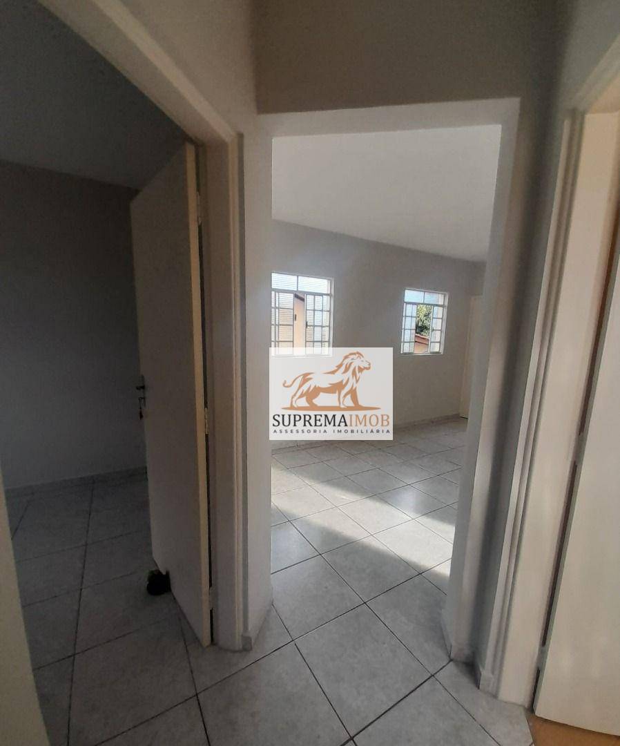 Apartamento à venda com 2 quartos, 64m² - Foto 5