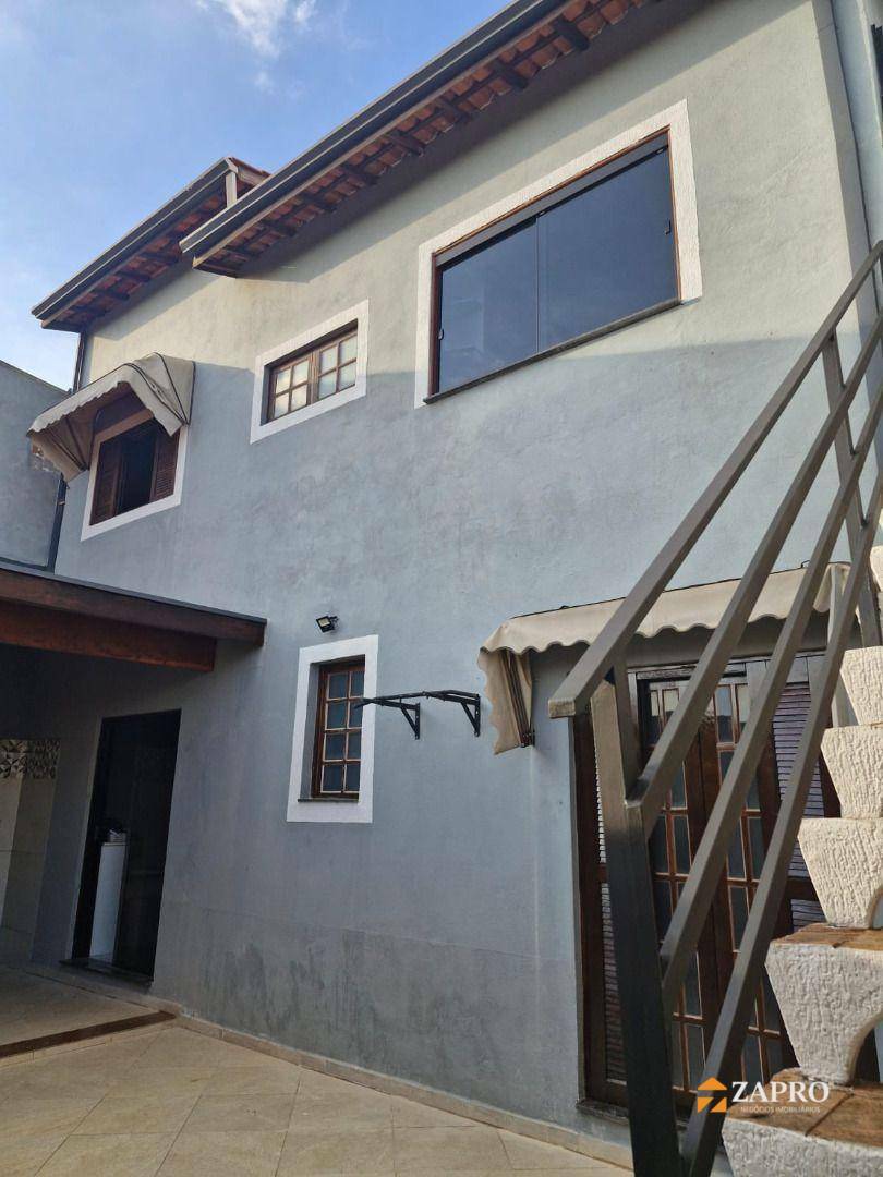 Casa, 3 quartos, 105 m² - Foto 3