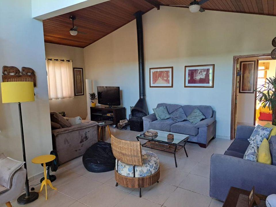 Casa de Condomínio à venda com 3 quartos, 400m² - Foto 10