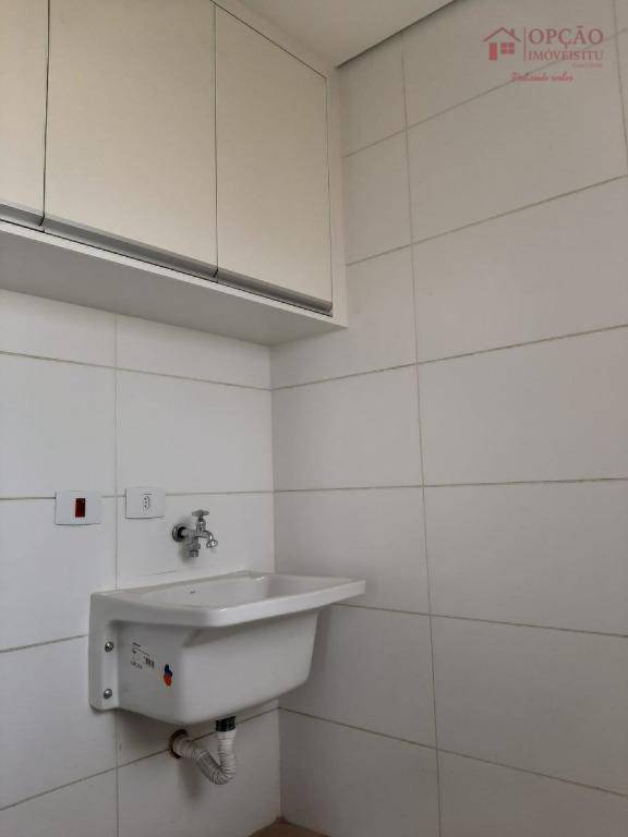 Apartamento para alugar com 3 quartos, 86m² - Foto 8