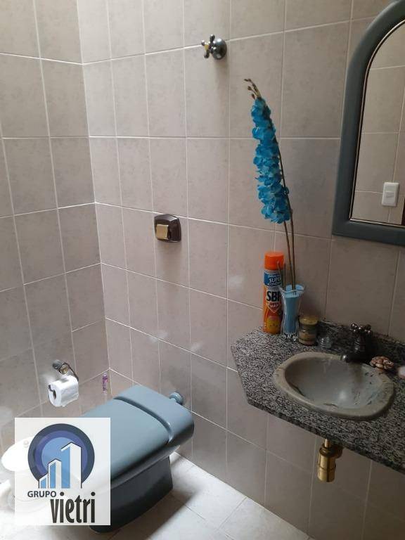 Sobrado à venda com 3 quartos, 125m² - Foto 6