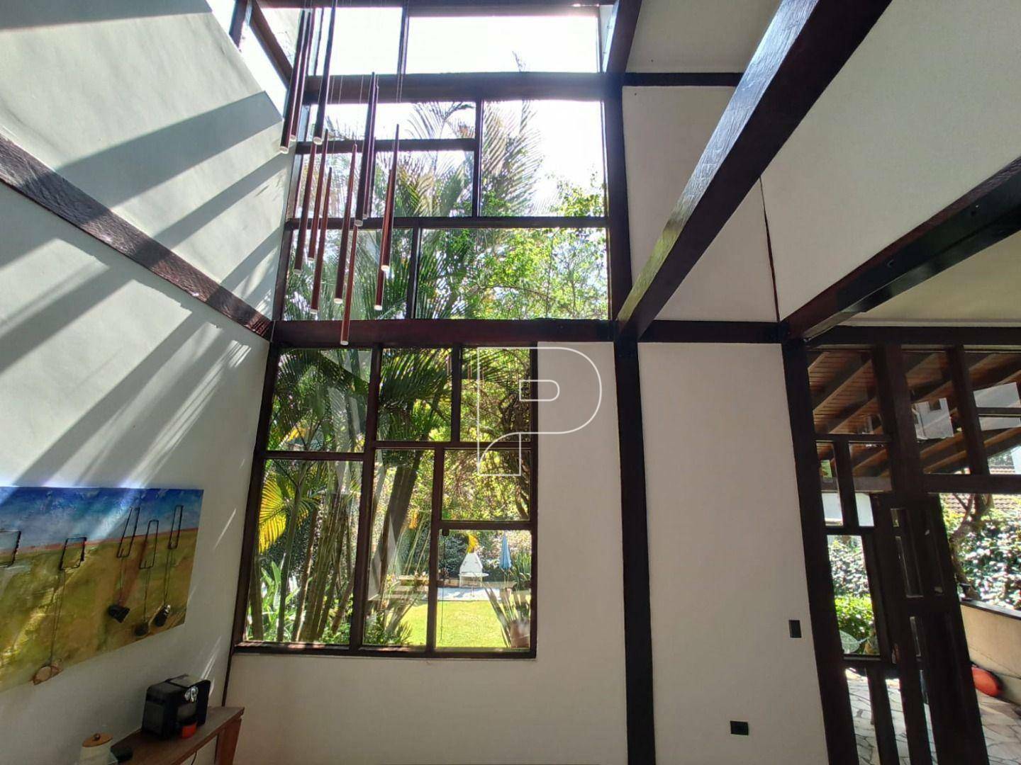 Casa de Condomínio à venda com 3 quartos, 400m² - Foto 11