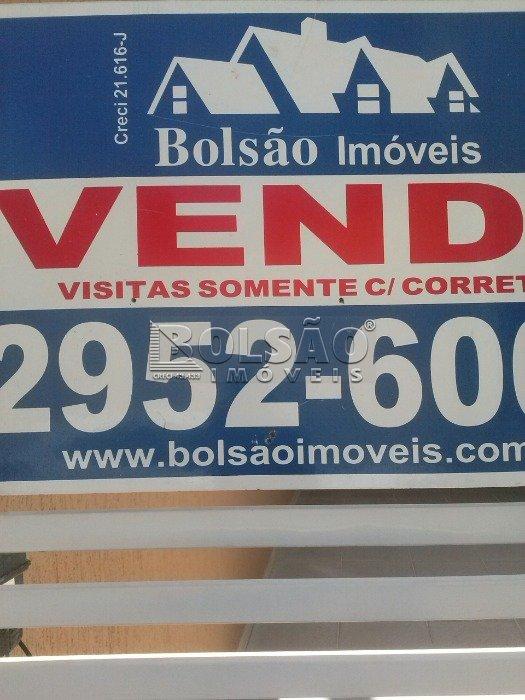 Sobrado à venda com 3 quartos, 130m² - Foto 1