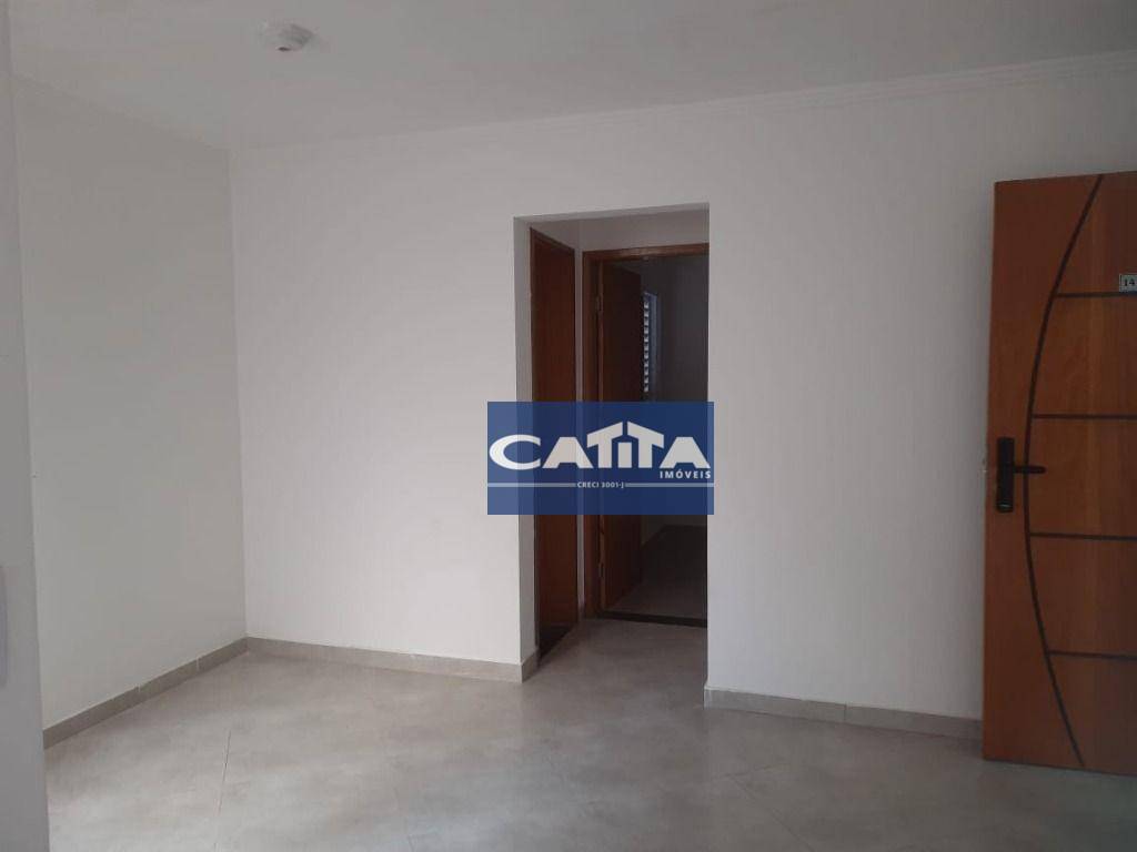 Apartamento à venda com 1 quarto, 32m² - Foto 6