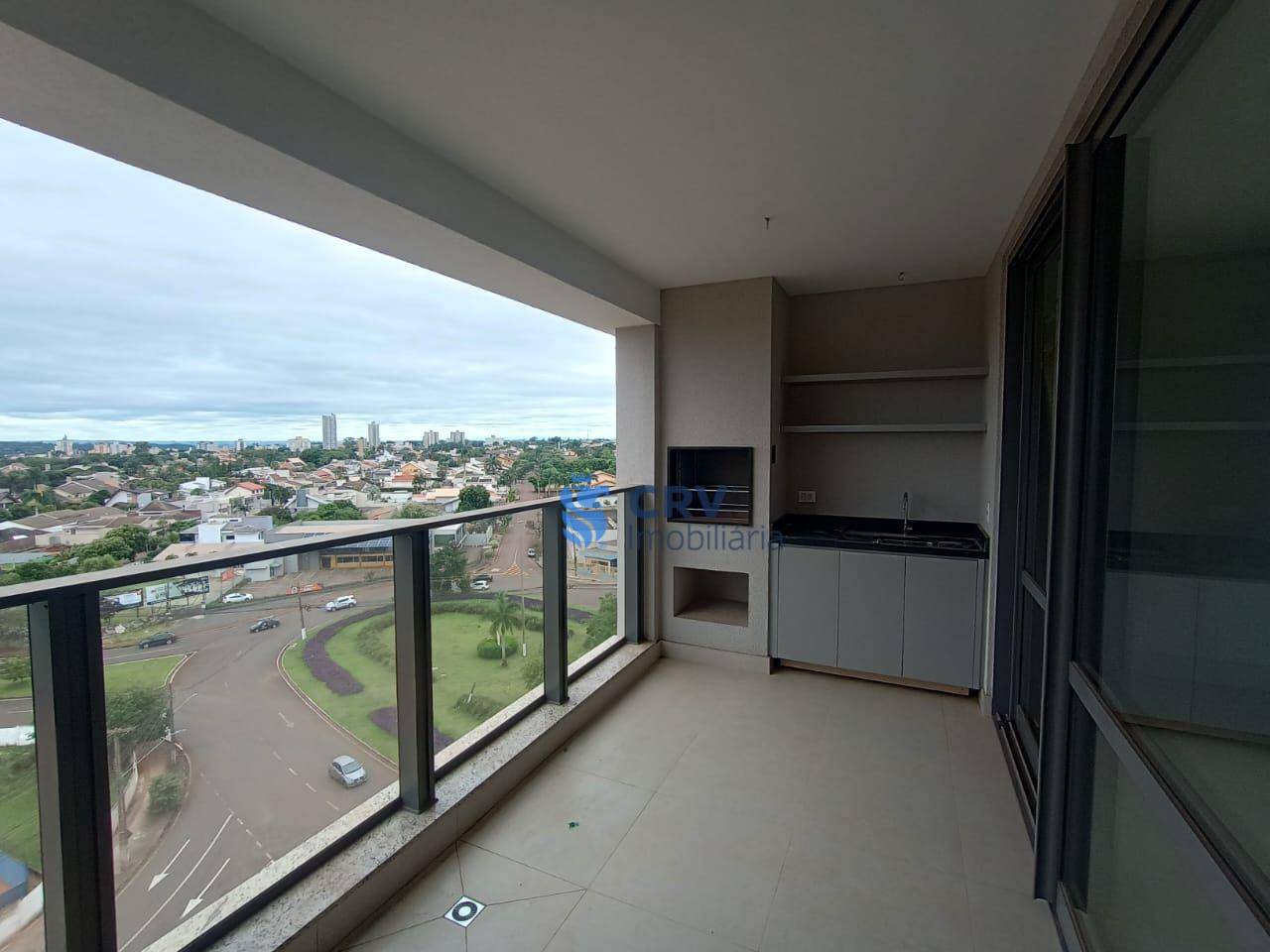 Apartamento para alugar com 2 quartos, 115m² - Foto 1