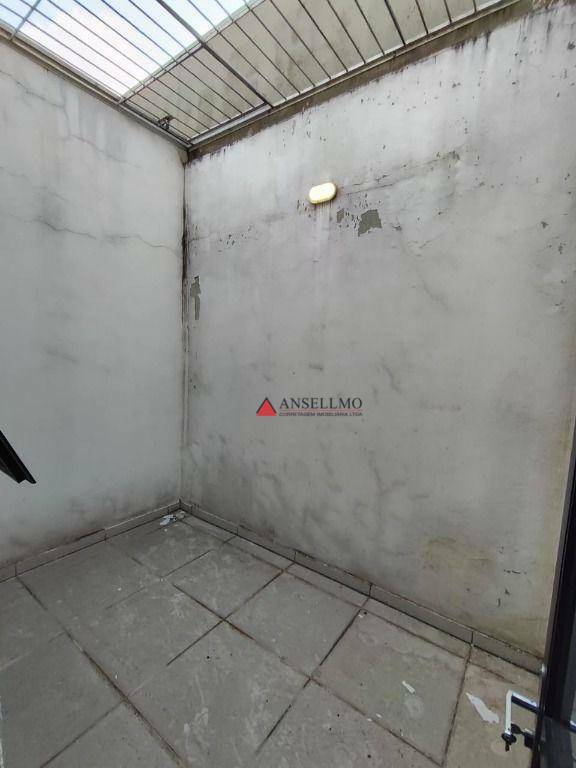 Depósito-Galpão-Armazém para alugar, 330m² - Foto 26