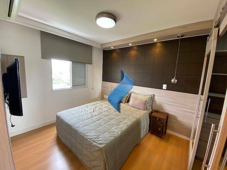 Apartamento à venda com 3 quartos, 97m² - Foto 12