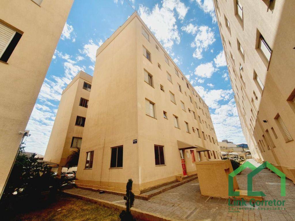 Apartamento à venda com 2 quartos, 56m² - Foto 38