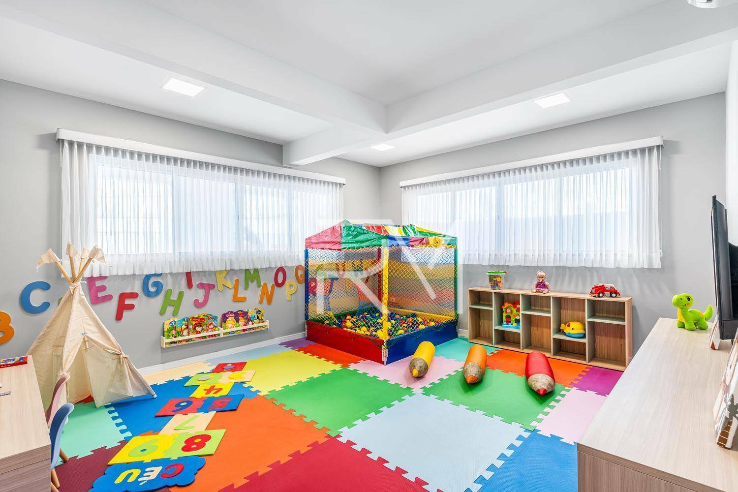 Apartamento à venda e aluguel com 3 quartos, 91m² - Foto 30