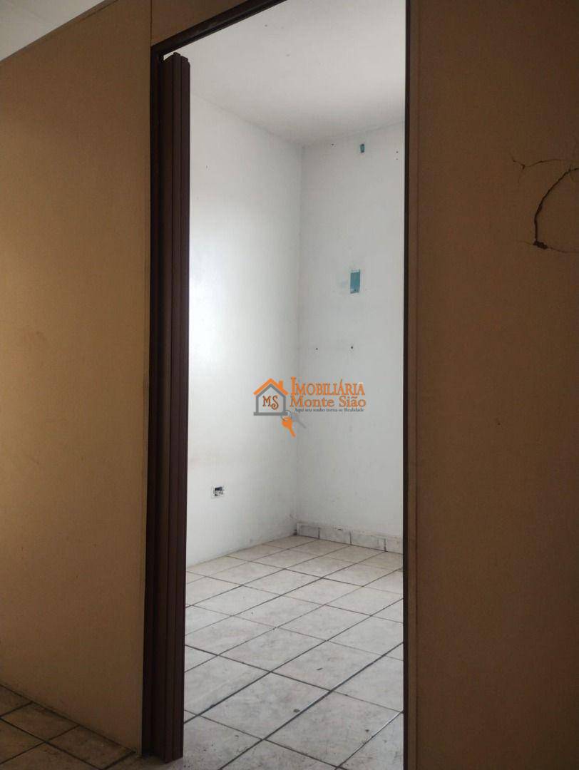 Sobrado à venda com 6 quartos, 300m² - Foto 41