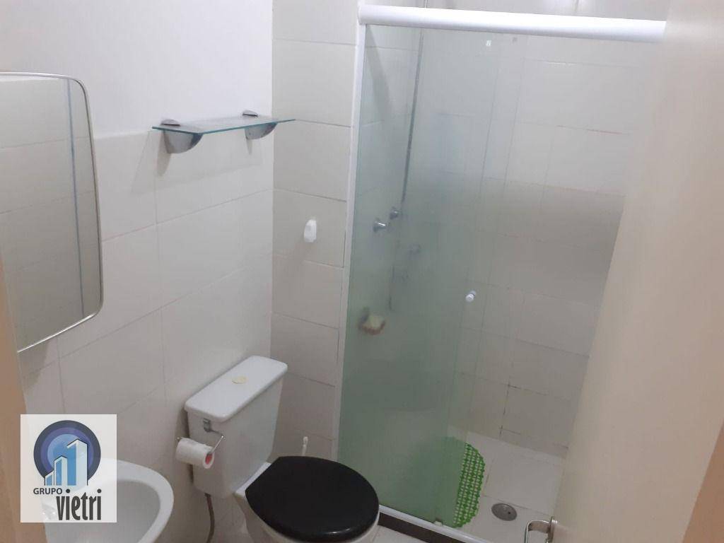 Apartamento à venda com 2 quartos, 46m² - Foto 2