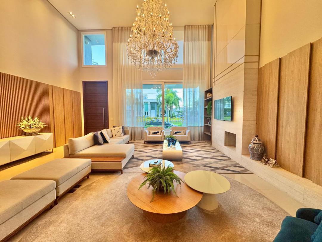 Casa de Condomínio à venda com 5 quartos, 430m² - Foto 6