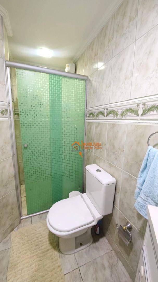 Apartamento à venda com 2 quartos, 60m² - Foto 23