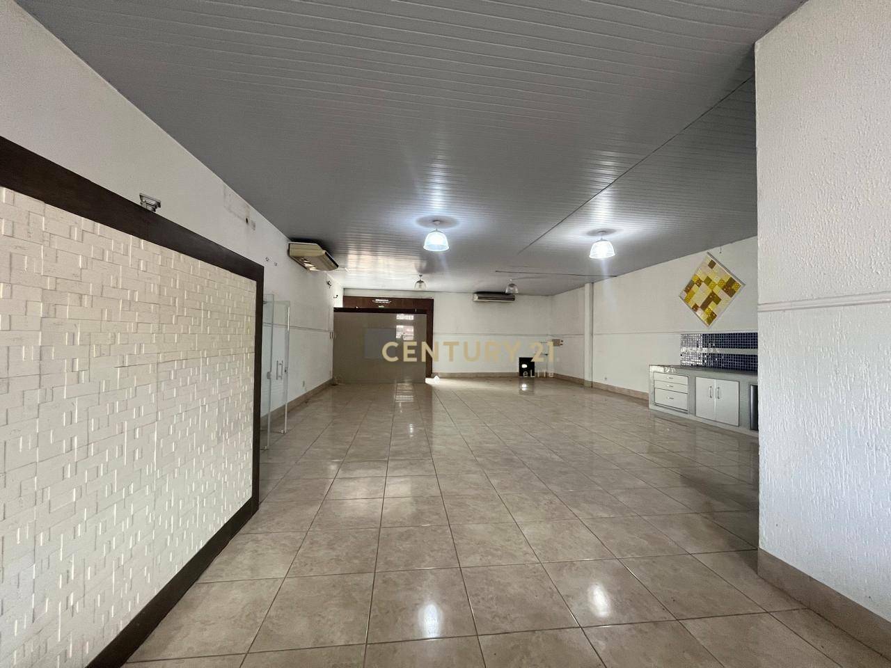 Loja-Salão, 520 m² - Foto 1