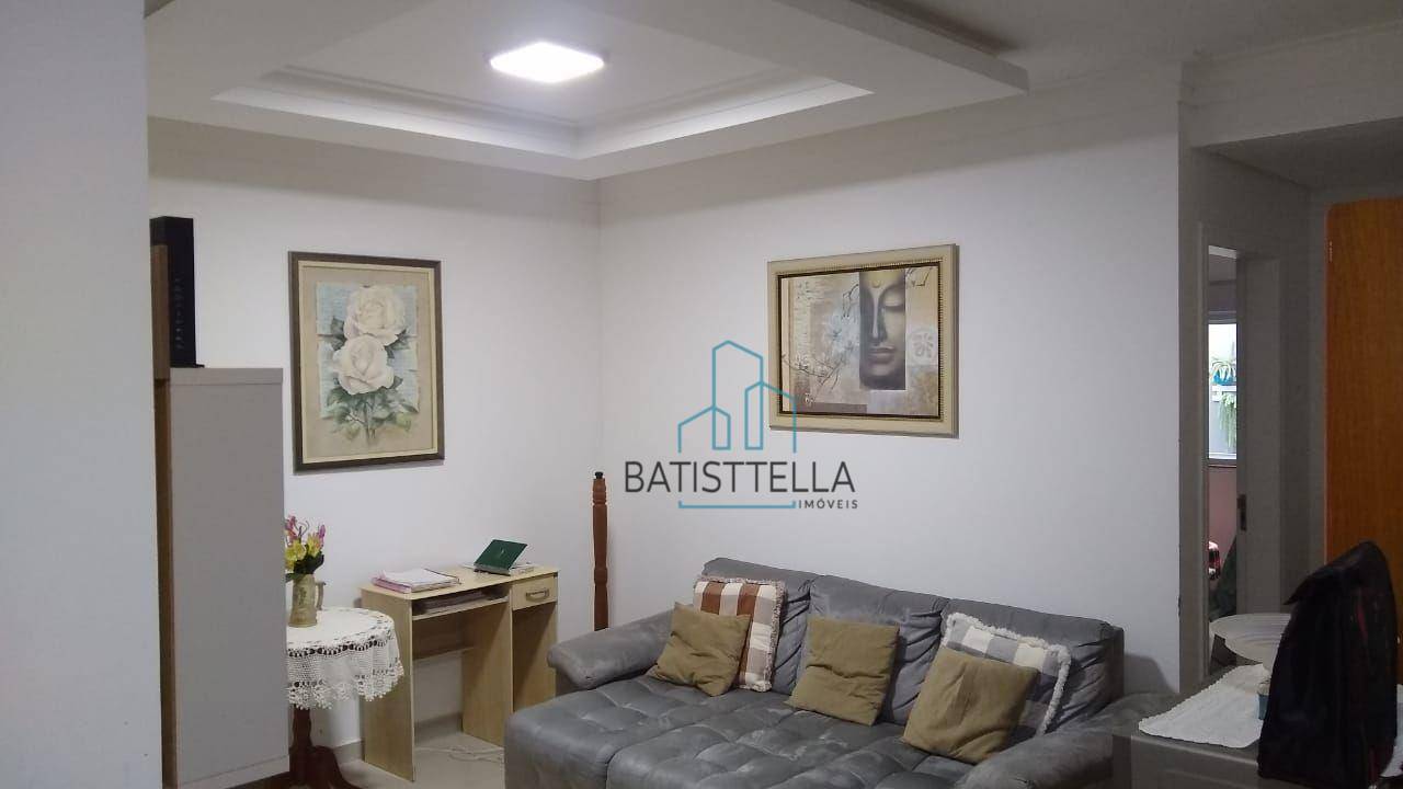 Apartamento à venda com 3 quartos, 74m² - Foto 13