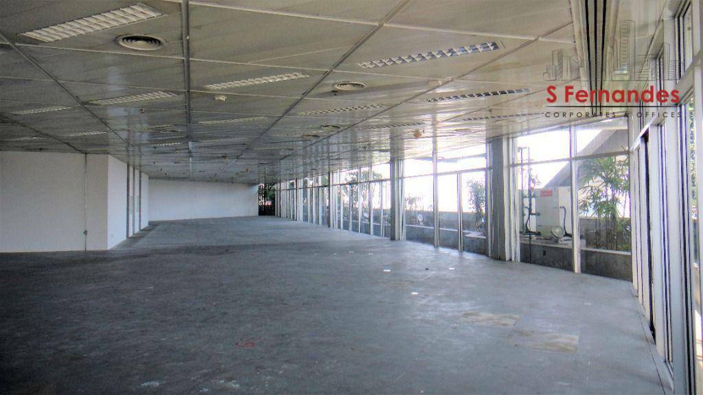 Conjunto Comercial-Sala para alugar, 720m² - Foto 7