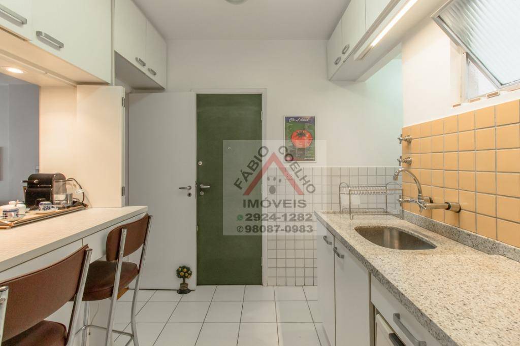 Apartamento à venda com 3 quartos, 92m² - Foto 8