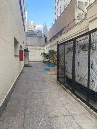 Apartamento à venda e aluguel com 3 quartos, 220m² - Foto 13