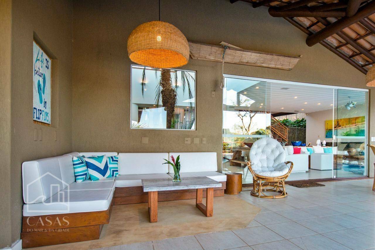 Casa à venda com 6 quartos, 900m² - Foto 20