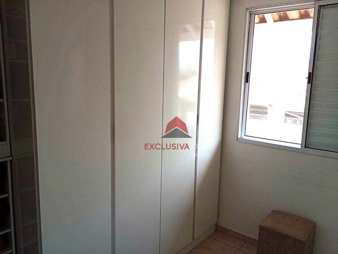 Casa de Condomínio à venda com 3 quartos, 101m² - Foto 15
