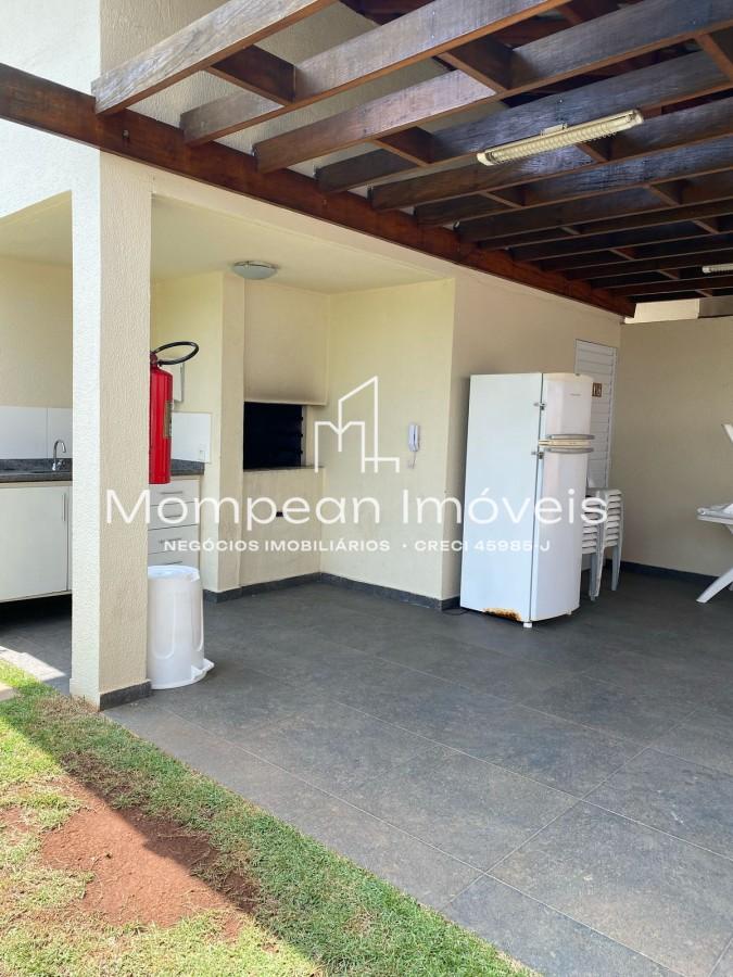 Apartamento à venda com 2 quartos, 48m² - Foto 33