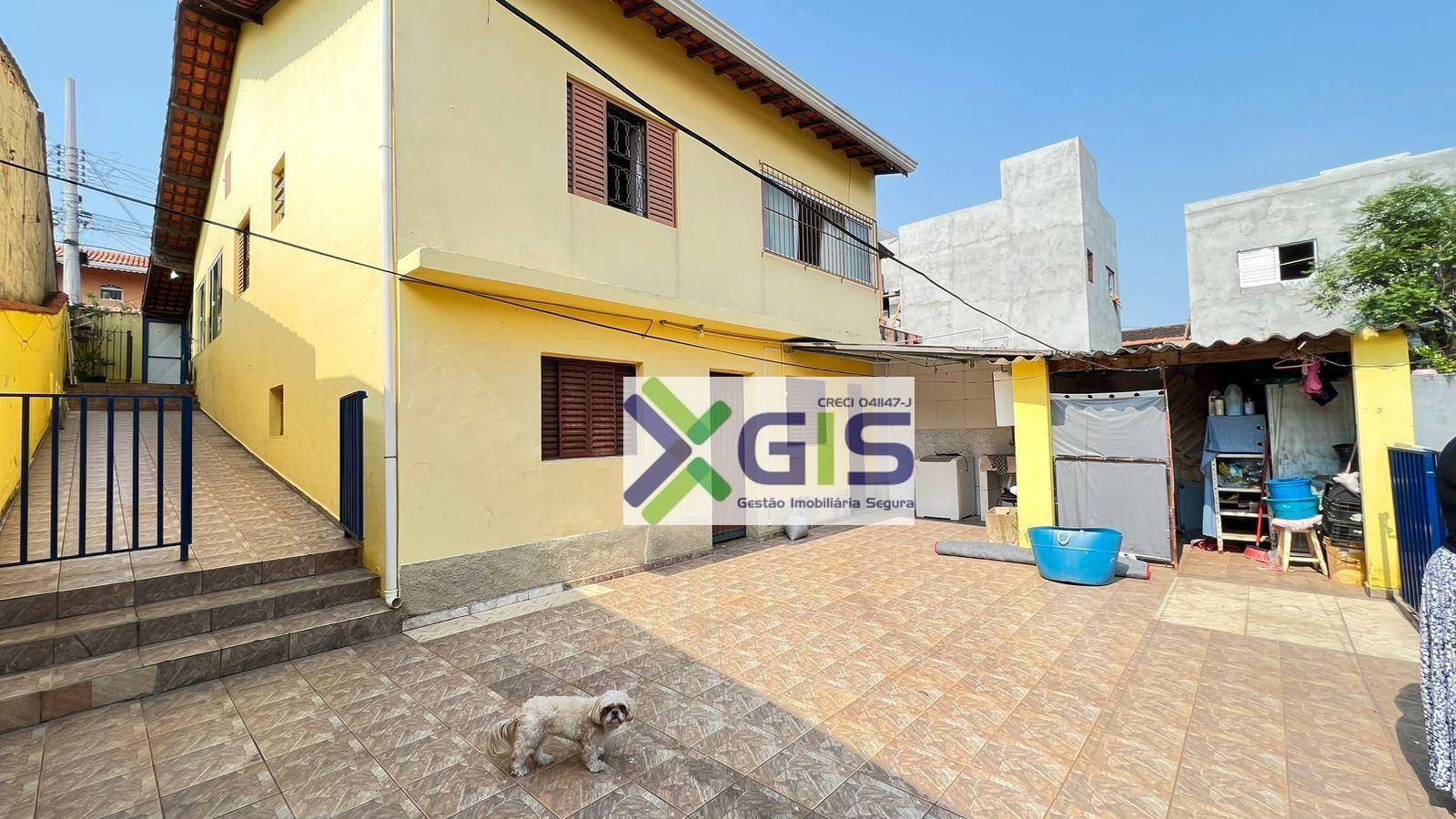 Casa à venda com 2 quartos, 237m² - Foto 20