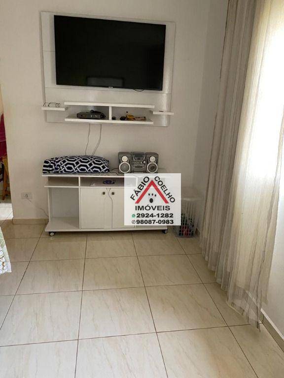 Sobrado à venda com 2 quartos, 250m² - Foto 14