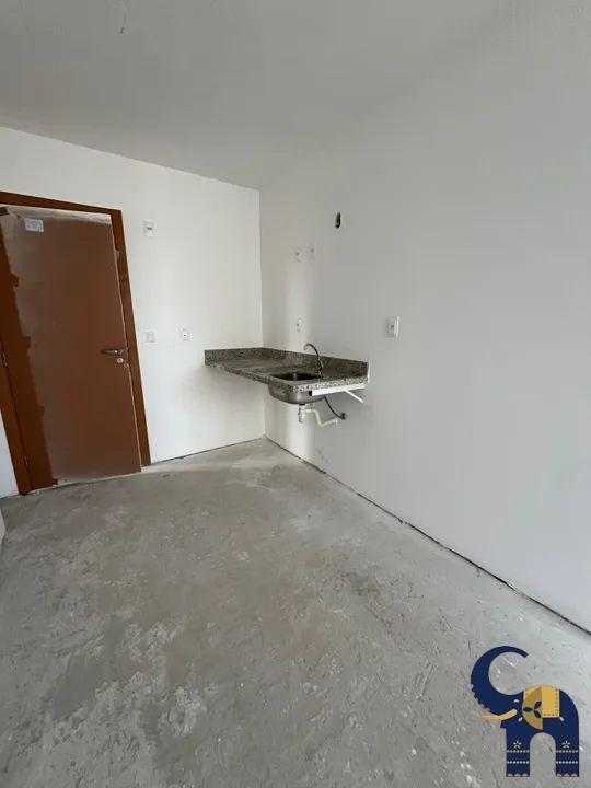 Apartamento à venda com 1 quarto, 27m² - Foto 21