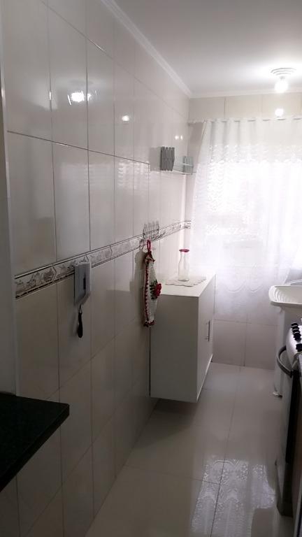 Apartamento à venda com 2 quartos, 50m² - Foto 13