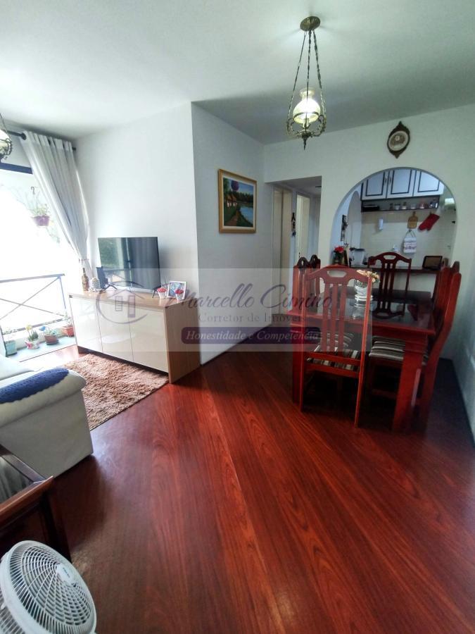 Apartamento à venda com 2 quartos, 47m² - Foto 2