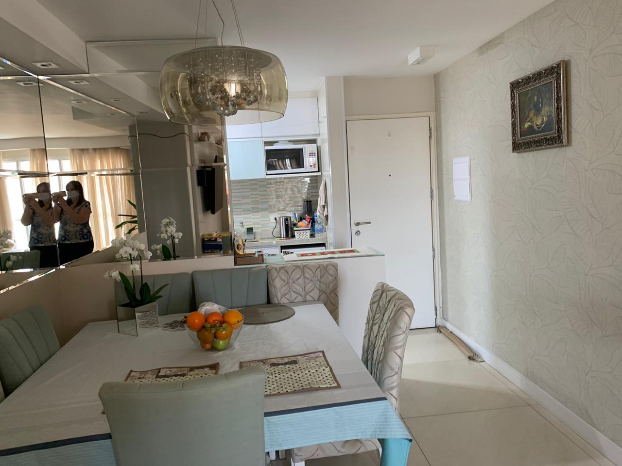 Apartamento à venda com 3 quartos, 91m² - Foto 13