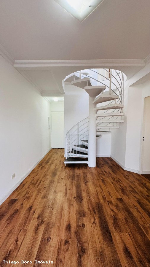 Cobertura à venda com 3 quartos, 144m² - Foto 6