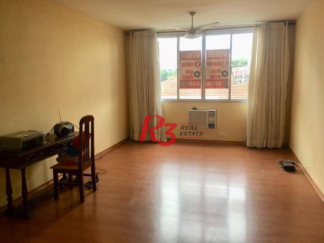 Apartamento à venda com 3 quartos, 175m² - Foto 1