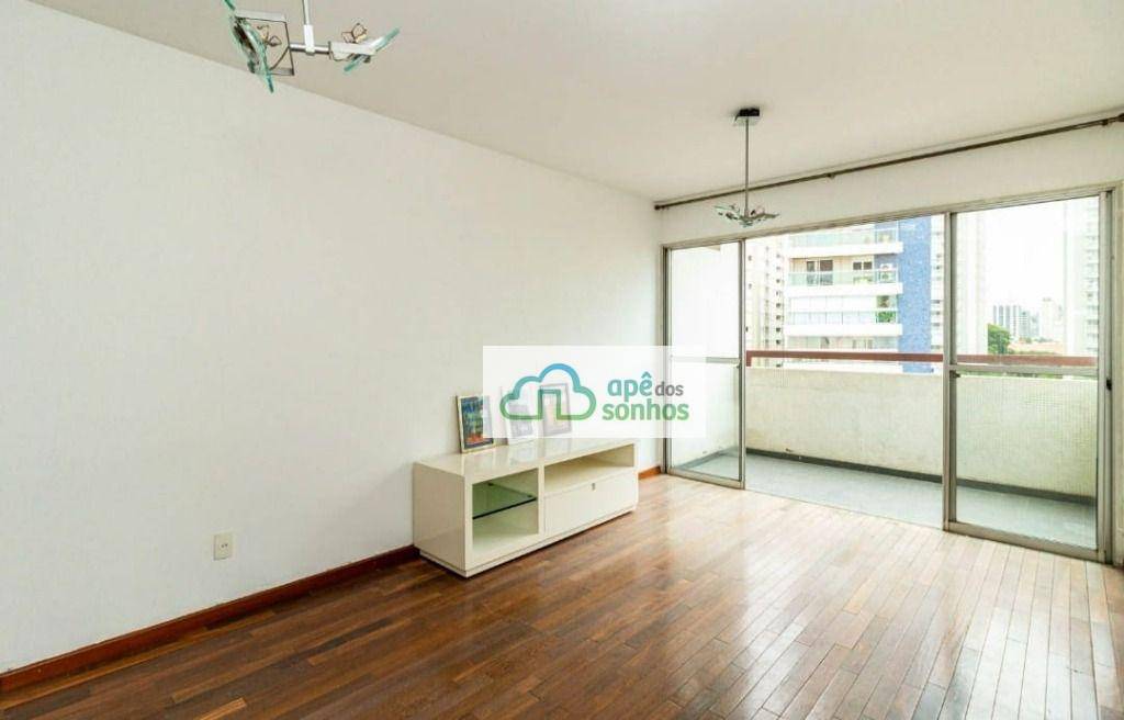 Apartamento para alugar com 1 quarto, 82m² - Foto 8