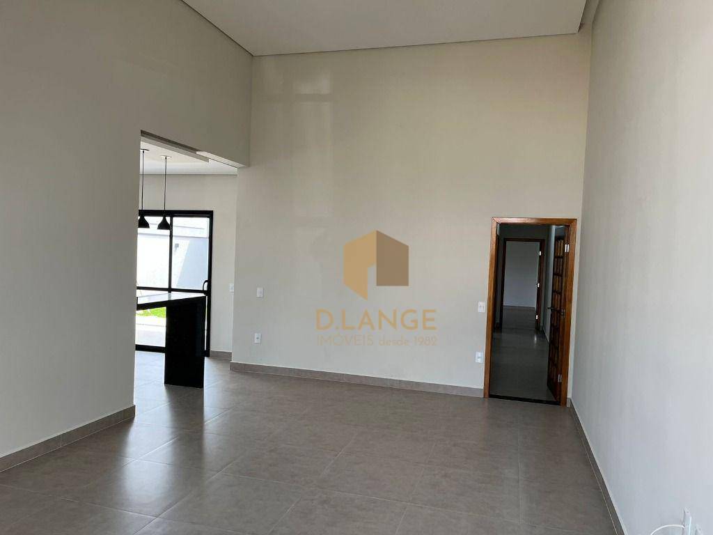 Casa de Condomínio à venda com 3 quartos, 172m² - Foto 3