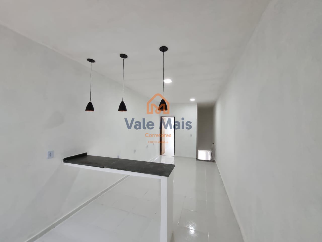 Casa para alugar com 2 quartos, 70m² - Foto 7