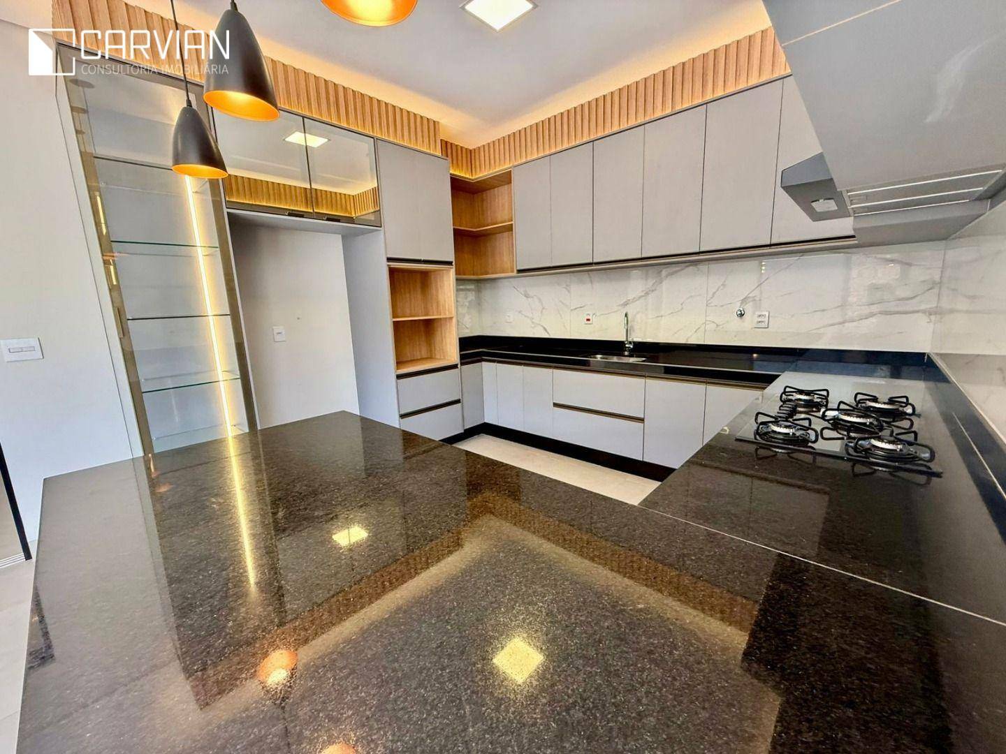 Casa de Condomínio à venda com 3 quartos, 170m² - Foto 12