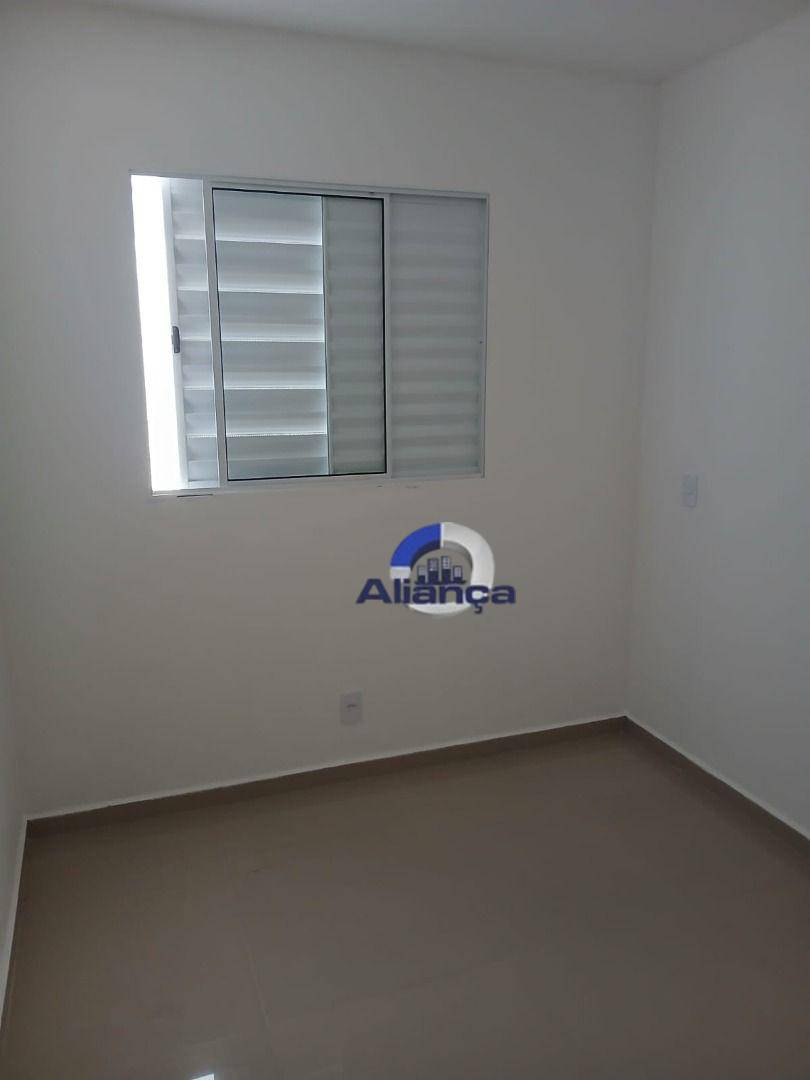 Apartamento à venda com 2 quartos, 42m² - Foto 7