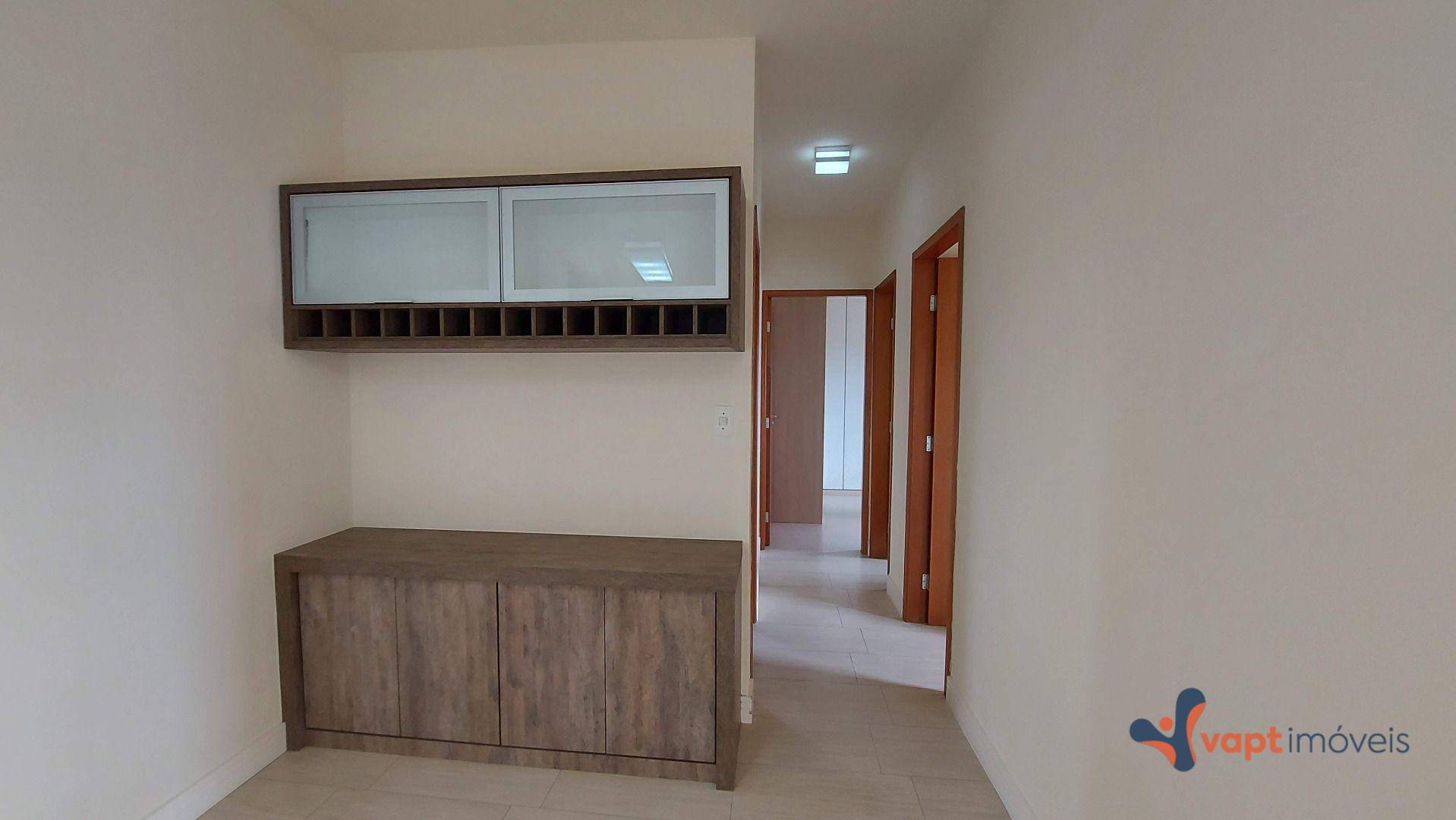 Apartamento, 3 quartos, 74 m² - Foto 4