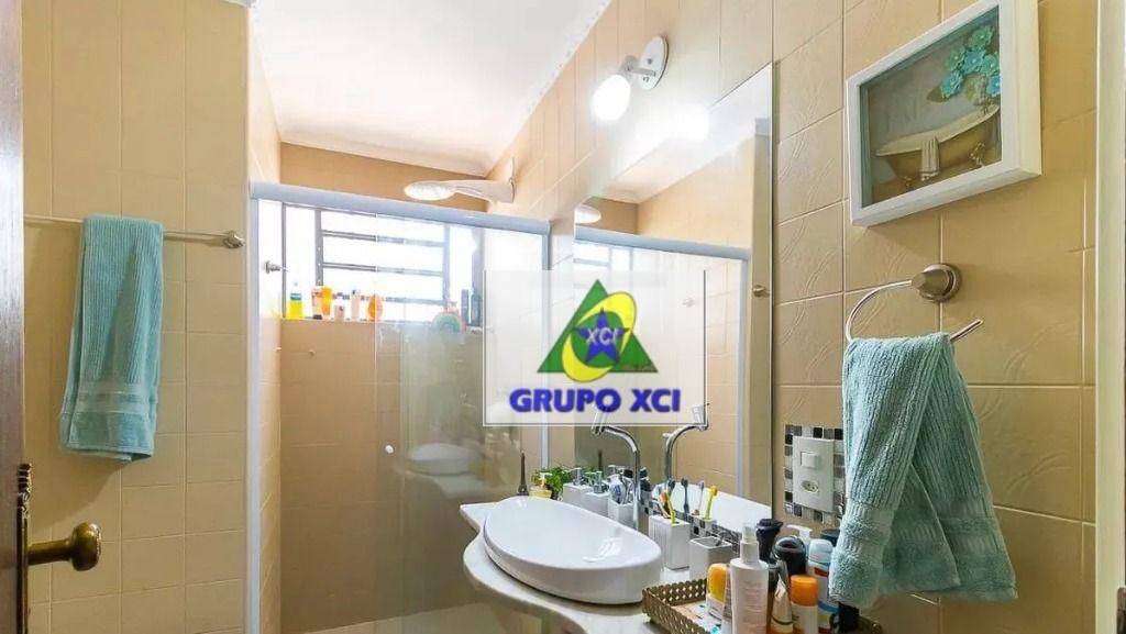 Casa à venda e aluguel com 3 quartos, 150m² - Foto 14