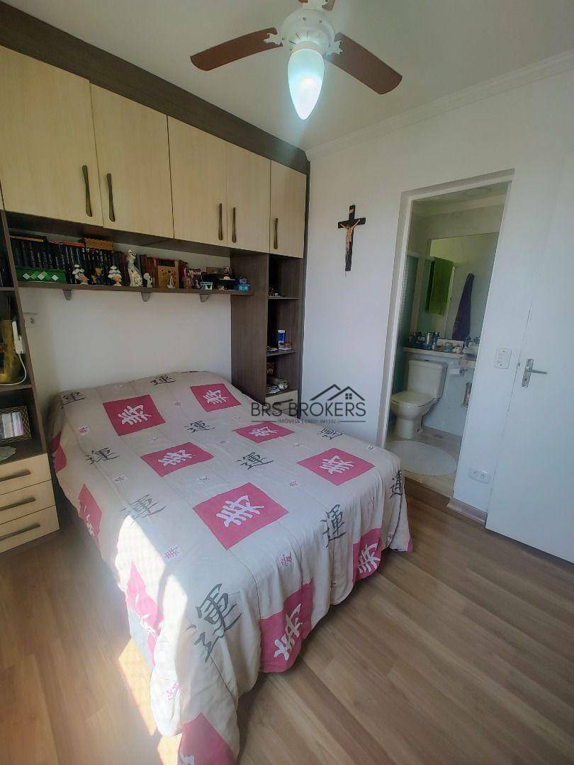 Apartamento à venda com 3 quartos, 65m² - Foto 20