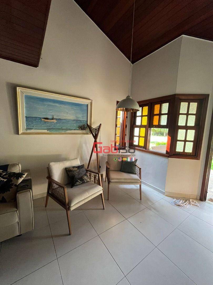 Casa de Condomínio à venda com 5 quartos, 98m² - Foto 4