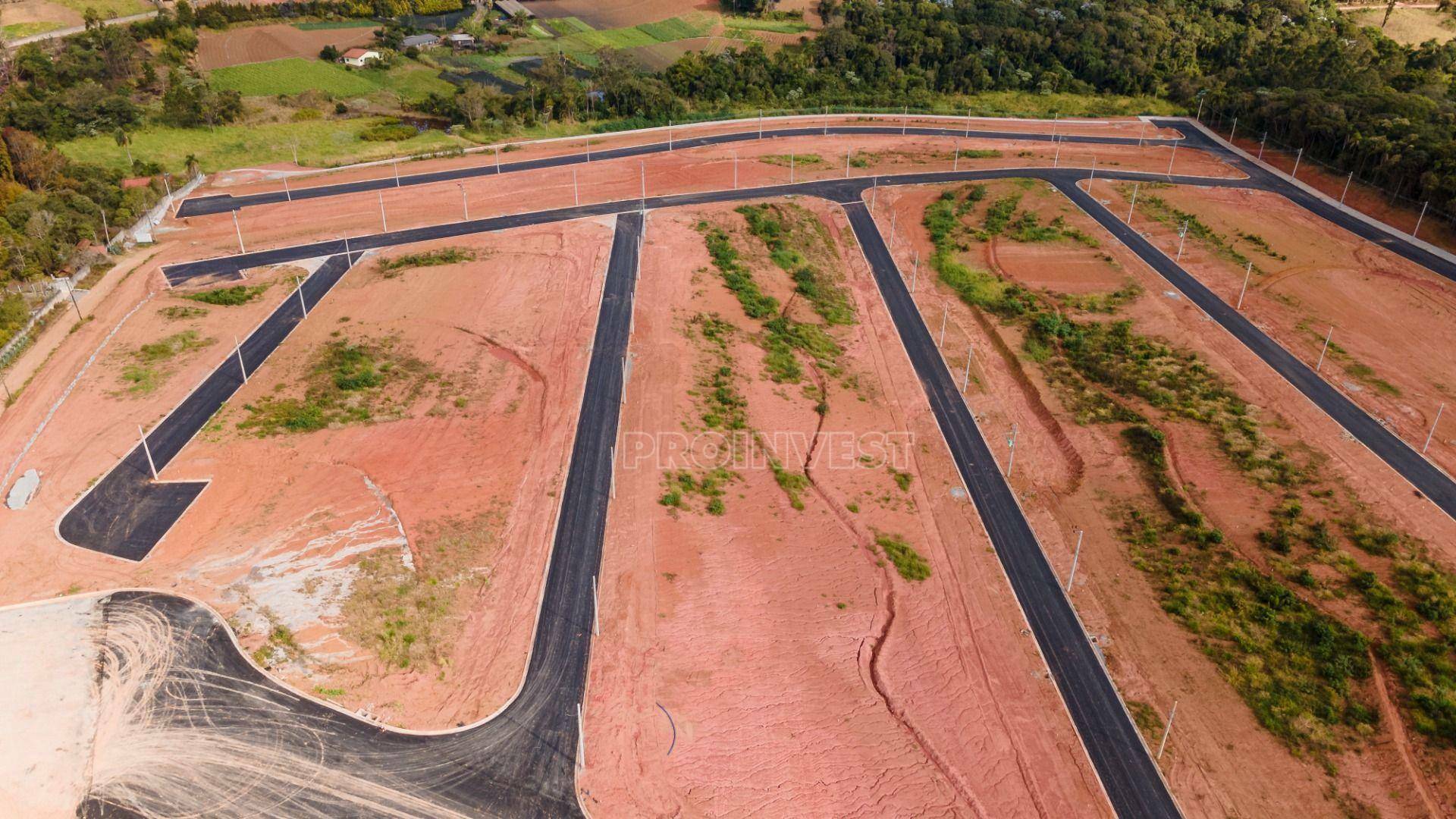 Loteamento e Condomínio à venda, 279M2 - Foto 3