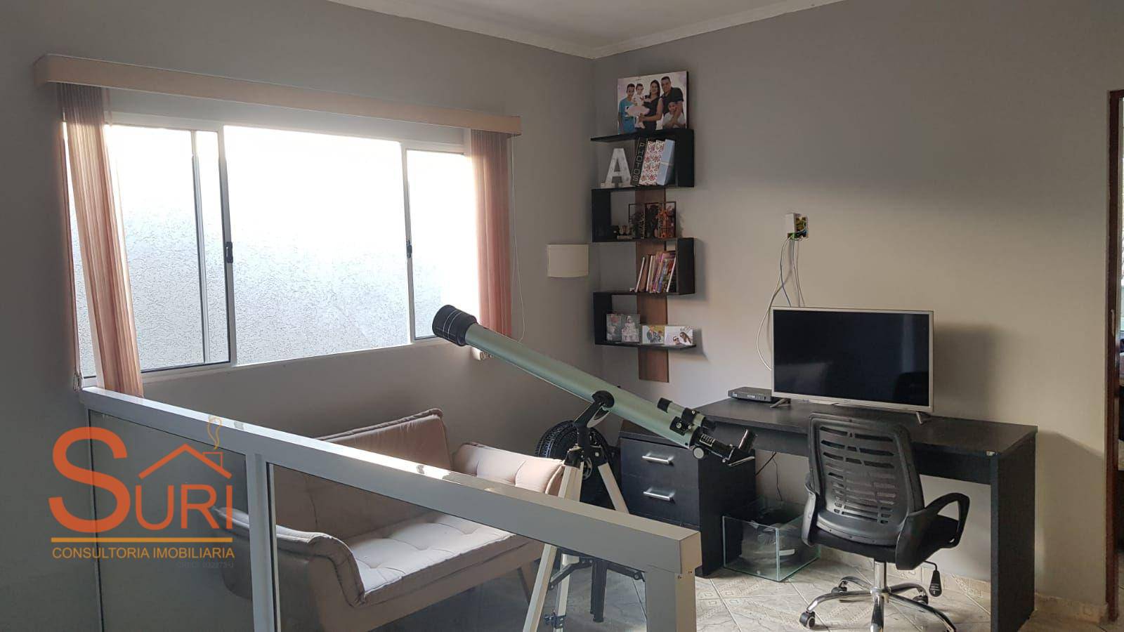 Sobrado à venda com 3 quartos, 320m² - Foto 4