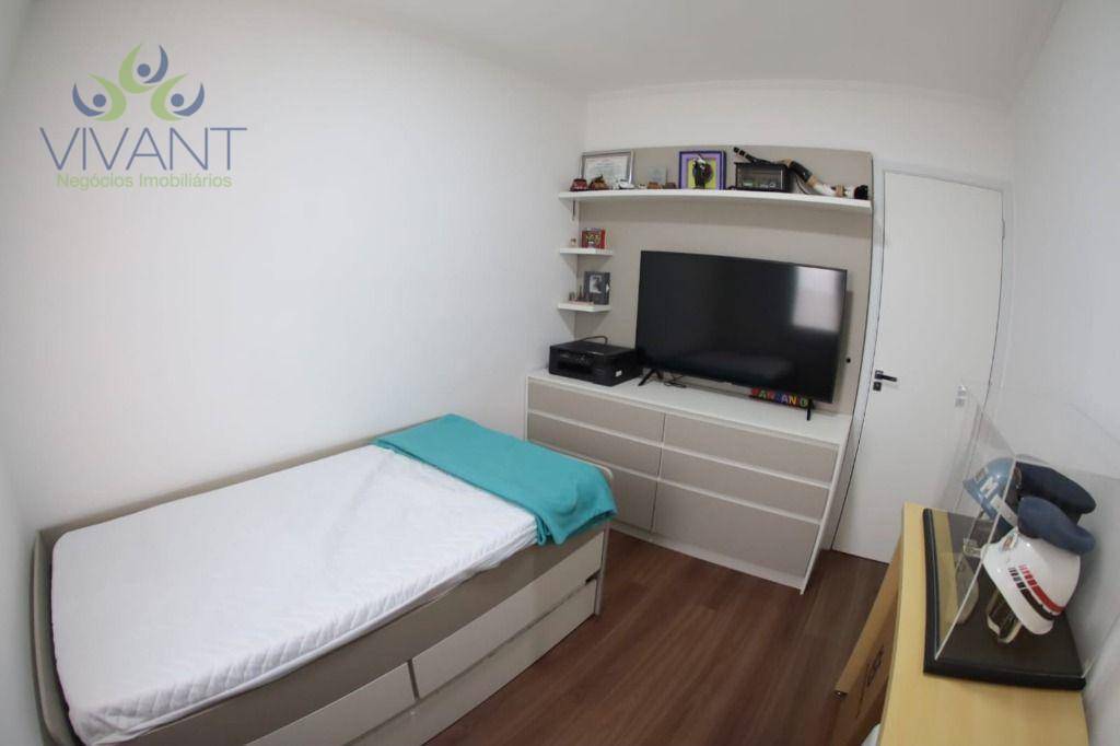 Apartamento à venda com 3 quartos, 87m² - Foto 30