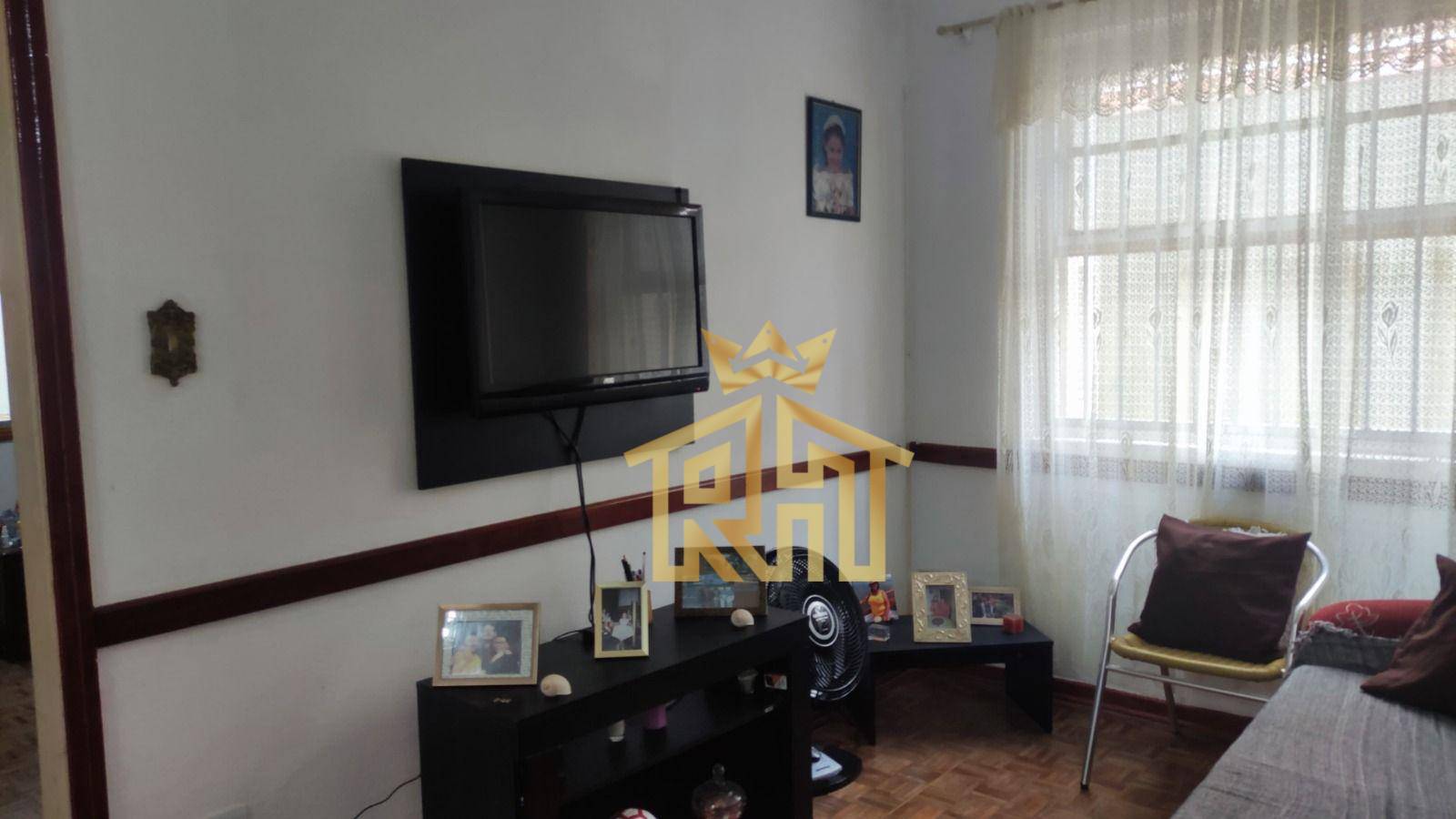 Apartamento à venda com 1 quarto, 42m² - Foto 3